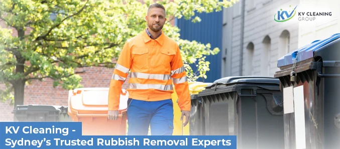 Commercial Cleaning Services in Sydney NSW by KV Cleaning